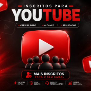 + INSCRITOS